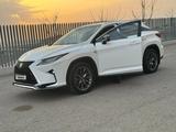 Lexus RX 300 2019 годаүшін24 500 000 тг. в Актау – фото 2