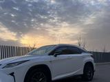 Lexus RX 300 2019 годаүшін24 500 000 тг. в Актау – фото 3