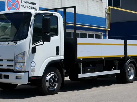 Isuzu  NPR75LK 2025 года за 30 000 000 тг. в Астана