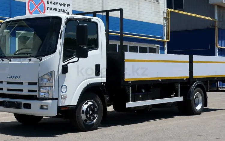 Isuzu  NPR75LK 2025 года за 30 000 000 тг. в Астана