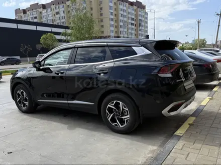 Kia Sportage 2022 года за 12 990 000 тг. в Петропавловск – фото 4