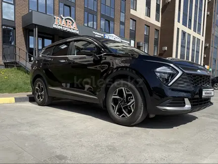 Kia Sportage 2022 года за 12 990 000 тг. в Петропавловск – фото 9