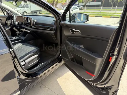 Kia Sportage 2022 года за 12 990 000 тг. в Петропавловск – фото 12