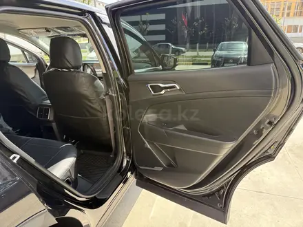 Kia Sportage 2022 года за 12 990 000 тг. в Петропавловск – фото 14