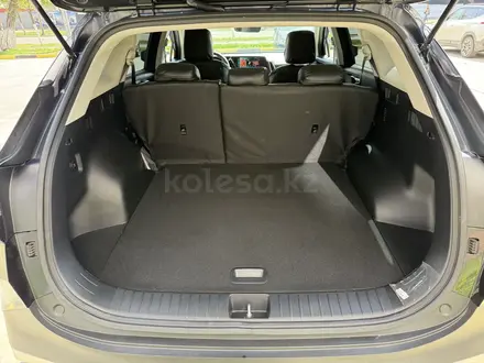 Kia Sportage 2022 года за 12 990 000 тг. в Петропавловск – фото 17
