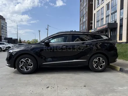 Kia Sportage 2022 года за 12 990 000 тг. в Петропавловск – фото 3