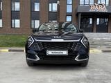 Kia Sportage 2022 годаүшін12 990 000 тг. в Петропавловск