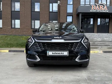 Kia Sportage 2022 года за 12 990 000 тг. в Петропавловск