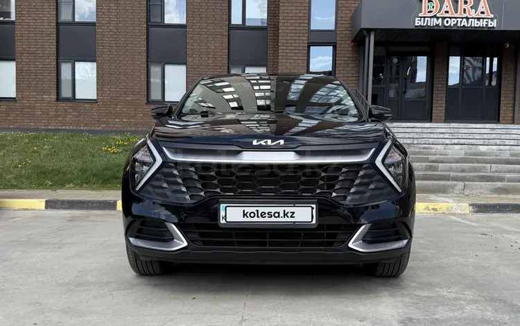 Kia Sportage 2022 годаүшін12 990 000 тг. в Петропавловск