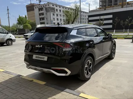 Kia Sportage 2022 года за 12 990 000 тг. в Петропавловск – фото 7