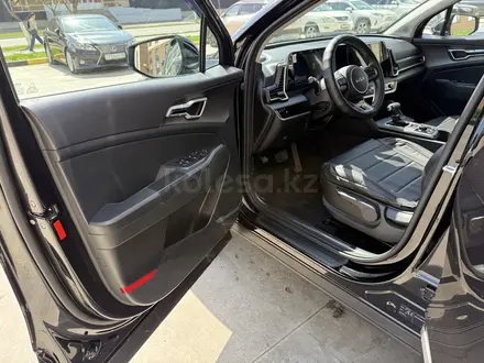 Kia Sportage 2022 года за 12 990 000 тг. в Петропавловск – фото 11
