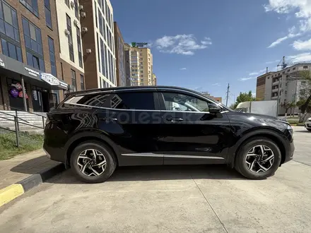 Kia Sportage 2022 года за 12 990 000 тг. в Петропавловск – фото 8