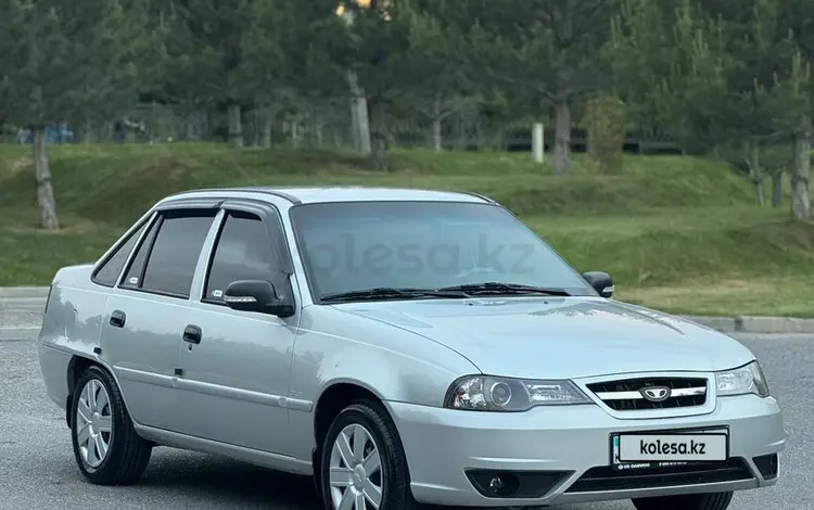 Daewoo Nexia 2012 года за 3 200 000 тг. в Шымкент