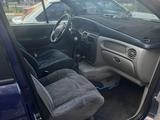 Renault Scenic 2000 года за 400 000 тг. в Уральск – фото 4