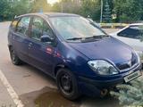 Renault Scenic 2000 года за 400 000 тг. в Уральск – фото 2