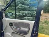 Renault Scenic 2000 года за 400 000 тг. в Уральск – фото 5