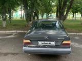 Mercedes-Benz E 230 1991 годаүшін1 500 000 тг. в Тараз – фото 4