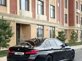 BMW 520 2021 годаүшін17 000 000 тг. в Шымкент – фото 3