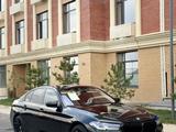 BMW 520 2021 годаүшін17 000 000 тг. в Шымкент – фото 2