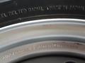 Комплект оригинальных колёс на металлических дисках с Тойота Прадо. за 350 000 тг. в Актобе – фото 10