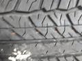 Комплект оригинальных колёс на металлических дисках с Тойота Прадо.үшін350 000 тг. в Актобе – фото 4