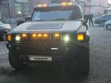 Hummer H3 2006 года за 10 600 000 тг. в Усть-Каменогорск – фото 2