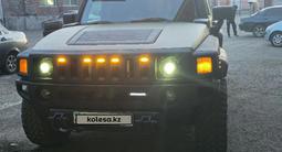 Hummer H3 2006 года за 10 000 000 тг. в Алматы – фото 2