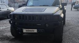 Hummer H3 2006 года за 10 000 000 тг. в Алматы