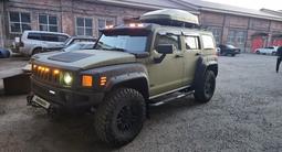 Hummer H3 2006 года за 10 000 000 тг. в Алматы – фото 3