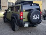 Hummer H3 2006 года за 10 600 000 тг. в Усть-Каменогорск – фото 4