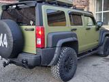 Hummer H3 2006 года за 10 600 000 тг. в Усть-Каменогорск – фото 5