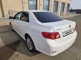 Toyota Corolla 2008 года за 7 000 000 тг. в Атырау – фото 3