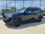 BMW X7 M60i 2025 года за 100 770 000 тг. в Актобе