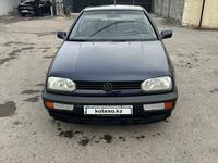 Volkswagen Golf 1993 годаfor1 900 000 тг. в Тараз