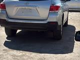 Toyota Highlander 2011 года за 9 500 000 тг. в Атырау – фото 3
