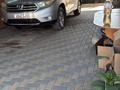 Toyota Highlander 2011 года за 9 500 000 тг. в Атырау – фото 2