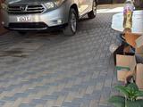 Toyota Highlander 2011 года за 9 500 000 тг. в Атырау – фото 2