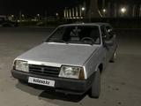 ВАЗ (Lada) 2109 2003 года за 840 000 тг. в Тараз