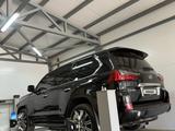 Lexus LX 570 2015 годаүшін40 000 000 тг. в Уральск