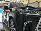 Lexus LX 570 2015 годаүшін40 000 000 тг. в Уральск – фото 3