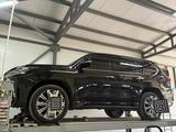 Lexus LX 570 2015 годаүшін40 000 000 тг. в Уральск – фото 2