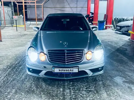 Mercedes-Benz S 320 2002 года за 3 900 000 тг. в Каскелен – фото 10