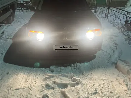 BMW 735 2002 года за 2 200 000 тг. в Жезказган – фото 3
