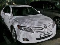 Toyota Camry 2010 года за 6 100 000 тг. в Экибастуз