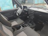 ВАЗ (Lada) Lada 2131 (5-ти дверный) 2019 годаүшін6 450 000 тг. в Усть-Каменогорск – фото 4