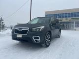 Subaru Forester 2021 года за 14 500 000 тг. в Петропавловск – фото 3