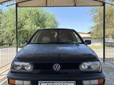 Volkswagen Golf 1996 годаfor1 770 000 тг. в Кызылорда – фото 5