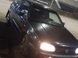 Volkswagen Golf 1995 года за 850 000 тг. в Кокшетау – фото 3