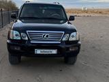 Lexus LX 470 2006 года за 12 800 000 тг. в Актау