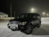 Lexus LX 470 2006 года за 12 800 000 тг. в Актау – фото 2